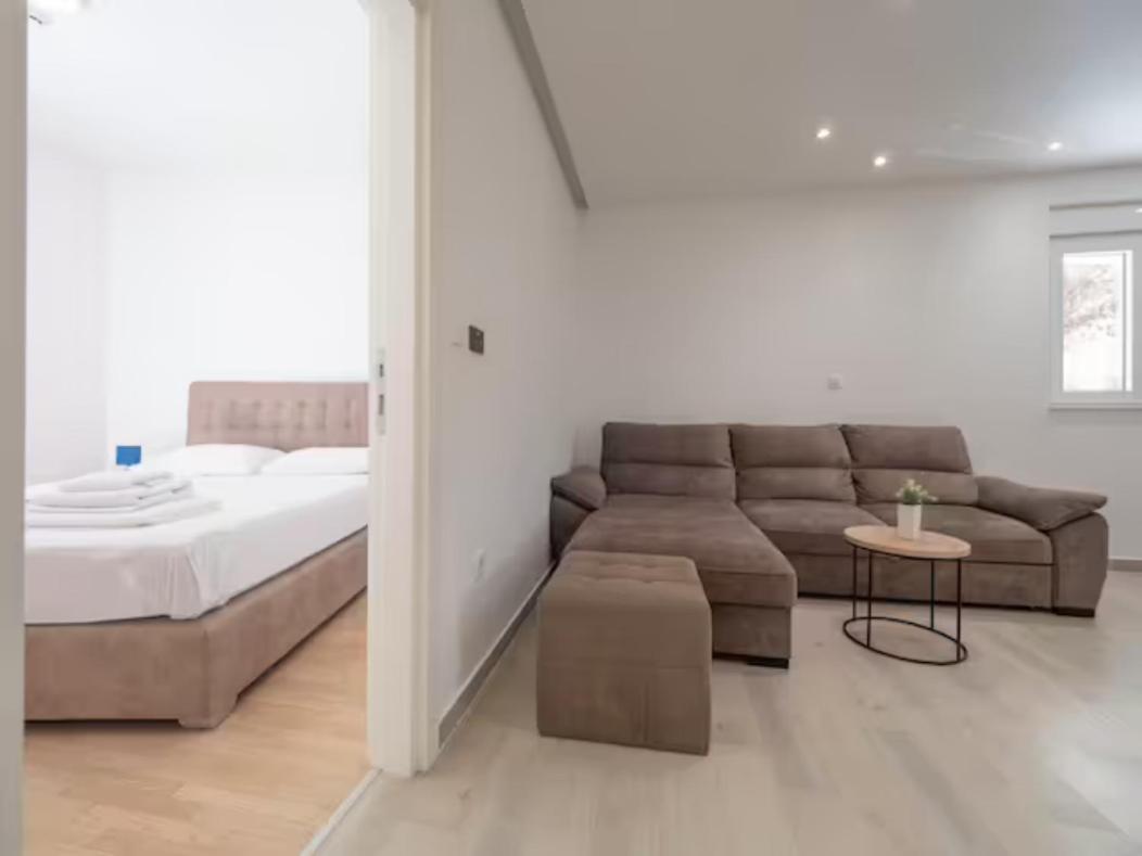 Marea Apartments Budva Zimmer foto